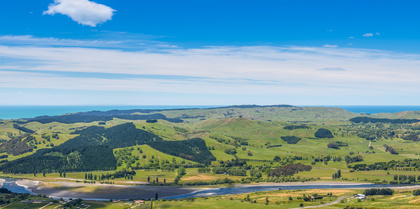 Gisborne, New Zealand