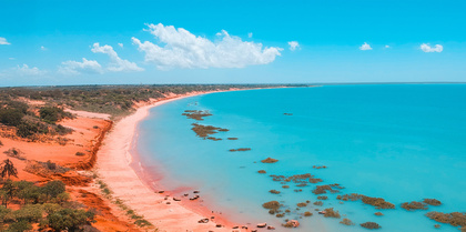 Broome, Western Australia
